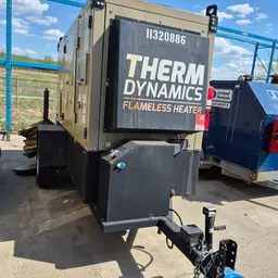 2021 Therm Dynamics TD1000 Diesel Heater