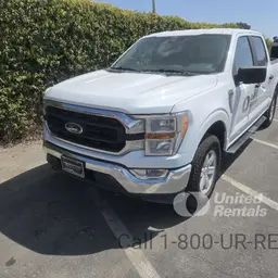 2022 Ford F150CREWXLTG4WD Pickup Truck