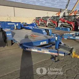 2020 Felling FT-12 IT-I-S Trailer