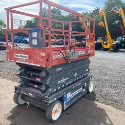 2018 Skyjack SJIII4632 Scissor Lift