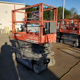 2016 Skyjack SJIII3219 Scissor Lift