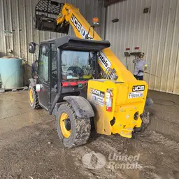 2024 JCB 505-20 TC Forklift