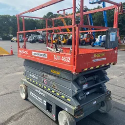 2016 Skyjack SJIII4632 Scissor Lift