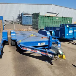 2020 Felling FT-12 IT-I-S Trailer