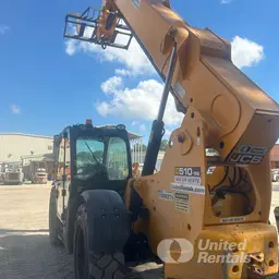 2020 JCB 510-56 S Forklift