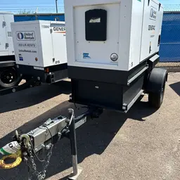 2018 Magnum Pro MMG25IF4 Diesel Generator