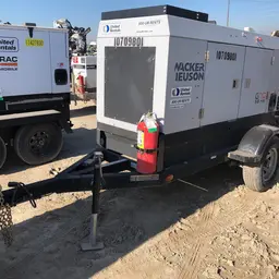 2018 Wacker Neuson G70 T3