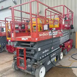 2018 Skyjack SJIII4632 Scissor Lift