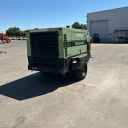 2019 Sullair 400EH DPQ-CU4F Air Compressor
