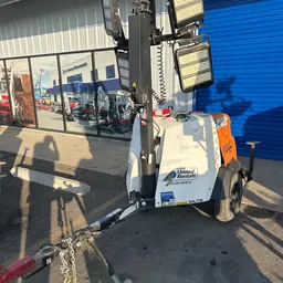 2021 Generac MLTS-2 Portable Work Light