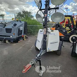 2019 Magnum Pro MLT6SM Portable Light Tower