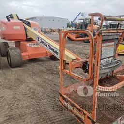 2019 JLG 400S Boom Lift