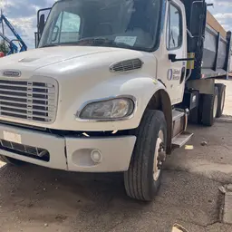 2019 Freightliner M2 106 DUMP Truck