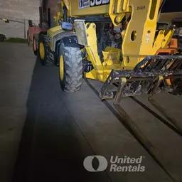 2018 JCB 510-56 Forklift