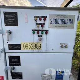 2019 Smartcool Systems SCOD060AR4 Chiller