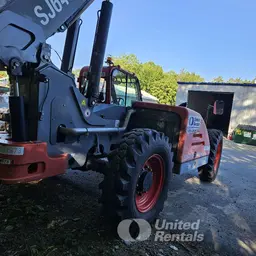 2017 Skyjack SJ643TH Forklift