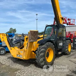 2017 JCB 512-56 S Forklift