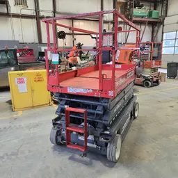 2018 Skyjack SJIII4626 Scissor Lift