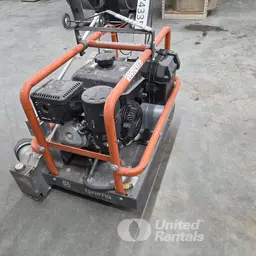 2022 Husqvarna SOFF CUT 2000 Street Saw/Blade