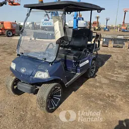 2022 Evolution CLASSIC 4 PRO Utility Vehicle