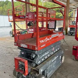2019 Skyjack SJIII3219 Scissor Lift