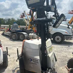 2022 Generac MLT6SMDS Portable Light Tower