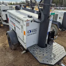 2019 Magnum Pro MLT3060MV Portable Light Tower