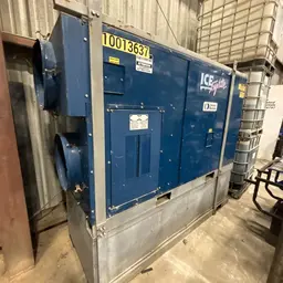 2011 Frost Fighter IHS-700DSL Indirect Fired Heater