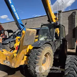 2019 JCB 510-56 Forklift