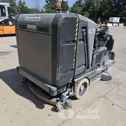 2022 KARCHER B 300 RI LPG Scrubber