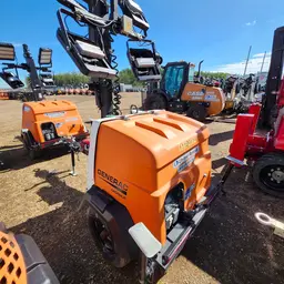 2020 Generac MLT6SKDS Portable Light Tower