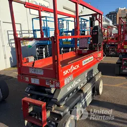 2020 Skyjack SJ3220 Scissor Lift