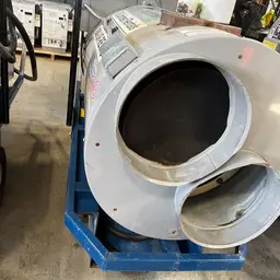 2022 Frost Fighter IDH400QR Indirect Fired Heater