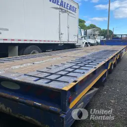 2016 LEDWELL LW53HT3-10-PB Trailer
