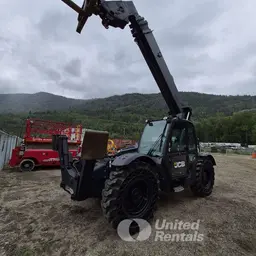 2019 JCB 510-56 Forklift