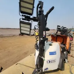 2020 Generac MLT6SKDS Portable Light Tower