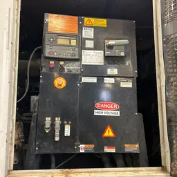 2013 HIPOWER HRJW250 T6 Diesel Generator