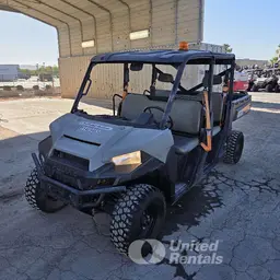 2022 Polaris PRO XD 4000D Utility Vehicle