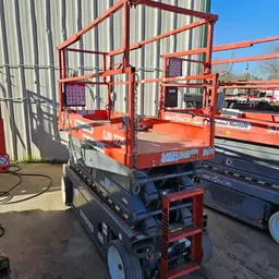 2019 Skyjack SJIII3226 Scissor Lift