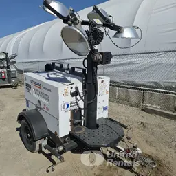 2022 Generac MLT4200IVF4 Portable Light Tower