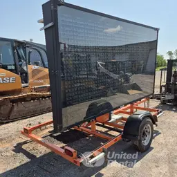 2021 Wanco WTMMB(A) Message Board