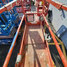 2018 Skyjack SJIII3219 Scissor Lift