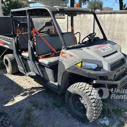 2024 Polaris PRO XD 4000D Utility Vehicle
