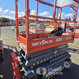 2020 Skyjack SJ3219 Scissor Lift