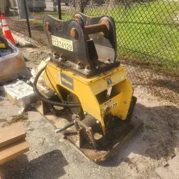 2021 Epiroc HC 1050 Attachment