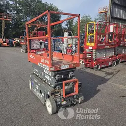 2018 Skyjack SJIII3219 Scissor Lift