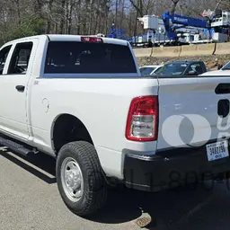 2022 Dodge 2500CREWTMG4WD Pickup Truck