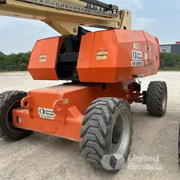 2019 JLG 860SJ Boom Lift