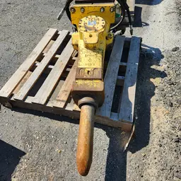 2021 Epiroc SB 452 Attachment