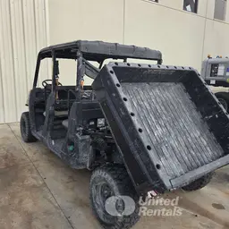 2023 Polaris PRO XD 4000D Utility Vehicle